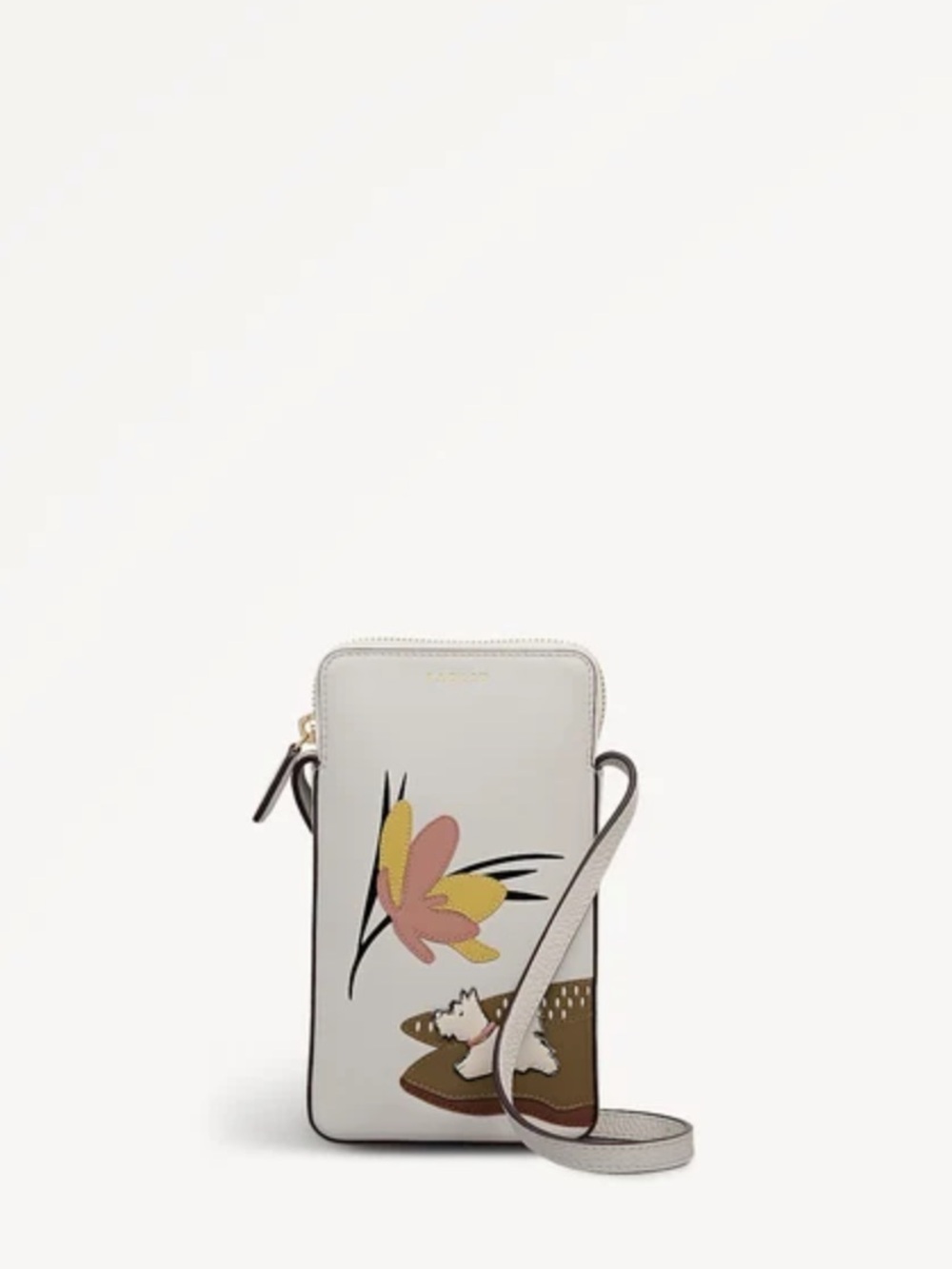 Radley London Spring Daze Medium Phone Cross Body